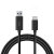 Olixar 38W Dual Car Charger & USB-C Cable - For Google Pixel Tablet 3