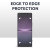 Olixar 2 Pack Film Screen Protectors - For Sony Xperia 1V 3