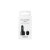 Official Samsung Black 40W Dual USB and USB-C Car Charger - For Samsung Galaxy Z Flip5 6