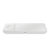 Official Samsung White Trio Wireless Charger - For Samsung Galaxy Z Flip5 3