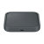 Official Samsung 15W Graphite Fast Charging Wireless Charger Pad With Power Adapter - For Samsung Galaxy Z Flip5 2