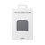 Official Samsung 15W Graphite Fast Charging Wireless Charger Pad With Power Adapter - For Samsung Galaxy Z Flip5 6
