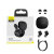 Baseus Encok Black True Wireless Earbuds 18