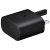 Official Samsung Super Fast 25W Charger & 1m USB-C Cable - For Samsung Galaxy Z Fold5 2