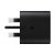 Official Samsung Super Fast 25W Charger & 1m USB-C Cable - For Samsung Galaxy Z Fold5 4