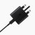 Official Samsung Black 45W Super Fast Wall Charger & 1m USB-C to C Cable - For Samsung Galaxy Z Fold5 2