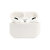 Soundz True Wireless White Earbuds with Microphone - For Samsung Galaxy S22 2