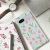 LoveCases Tulips Gel Case - For Google Pixel 7a 3
