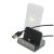 4smarts VoltDock Universal USB-C Desktop Charge & Sync Dock - Google Pixel 7a 5