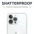 Olixar Tempered Glass Screen Protector & Camera Protectors - For iPhone 14 Pro Max 10