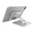 Olixar Universal Adjustable and Foldable Tablet Stand -  For iPad Mini 6 2021 15