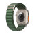 Olixar Green Alpine Loop - For Apple Watch Ultra 49mm 2