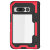 Ghostek Atomic Slim 4 Red Aluminum Case - For Google Pixel Fold 3