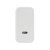 Official OnePlus White Supervooc 160W EU USB-C Mains Charger 3