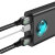 Baseus 65W 30000mAh Laptop 7 Multi-port Universal LED Power Bank 4