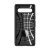 Spigen Matte Black Liquid Air Case - For Google Pixel 7a 3