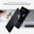 Spigen Matte Black Liquid Air Case - For Google Pixel 7a 14
