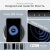 Spigen Matte Black Liquid Air Case - For Google Pixel 7a 16