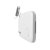 Baseus White T2 Mini Wireless Android & Apple GPS Tracker with Lanyard 2