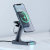 Acefast 3-in-1 15W Adjustable MagSafe Wireless Charging Stand 6