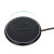 Maxlife 10W Slim Qi Wireless Charger Pad - Black 3