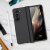 Olixar Black Fortis Case with Protective Hinge - For Samsung Galaxy Z Fold5 3