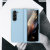Olixar Light Blue Fortis Case with Protective Hinge - For Samsung Galaxy Z Fold5 5