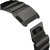 Nomad Graphite Hardware V2 Steel Metal Links Band - For Apple Watch Series 5 44mm 3