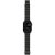 Nomad Graphite Hardware V2 Steel Metal Links Band - For Apple Watch Series 5 44mm 7
