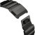 Nomad Graphite Hardware V2 Steel Metal Links Band - For Apple Watch SE 2022 44mm 3
