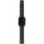 Nomad Graphite Hardware V2 Steel Metal Links Band - For Apple Watch SE 2022 44mm 7
