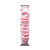 Lovecases Pink Satin Scrunchie Strap - For Apple Watch Series 6 40mm 2