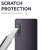 Olixar 2 Pack Tempered Glass Camera Protectors - For Sony Xperia 1 V 3