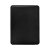 Olixar Black Universal Leather-Style 13" Sleeve - For Laptops and Tablets 2