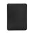 Olixar Black Universal Leather-Style 13" Sleeve - For Laptops and Tablets 5