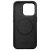 Nomad Horween Leather Black Protective Case - For iPhone 15 Pro 3