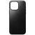 Nomad Horween Black Leather Protective Case - For iPhone 15 Pro Max 2