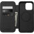 Nomad Horween Black Leather Folio Case - For iPhone 15 Pro Max 6