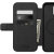 Nomad Horween Black Leather Folio Case - For iPhone 15 Pro Max 7