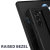 Olixar Black Protective Case with Strap - For Samsung Galaxy Z Fold5 3
