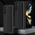 Olixar Black Protective Case with Strap - For Samsung Galaxy Z Fold5 5