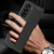 Olixar Black Protective Case with Strap - For Samsung Galaxy Z Fold5 7