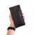 Olixar Dark Coffee Genuine Leather Universal Pouch & Wallet Case 3