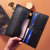 Olixar Dark Coffee Genuine Leather Universal Pouch & Wallet Case 10