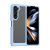 Olixar Exoshield Light Blue Case - For Samsung Galaxy Z Fold5 4