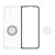 Official Samsung Clear Gadget Case - For Samsung Galaxy Z Fold5 3