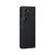 Official Samsung Graphite Eco-Leather Cover Case - For Samsung Galaxy Z Fold5 3