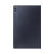 Official Samsung Black Privacy Screen Case - For Samsung Galaxy Tab S9 Ultra 2