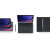 Official Samsung Black Privacy Screen Case - For Samsung Galaxy Tab S9 Ultra 4