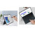 Official Samsung Black Book Cover Keyboard with Trackpad - For Samsung Galaxy Tab S9 Ultra 4